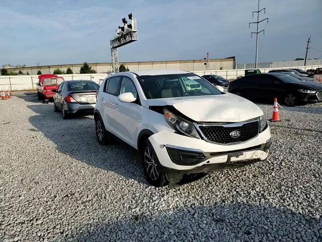 2015 Kia Sportage Lx VIN: KNDPB3AC7F7785782 Lot: 67398405