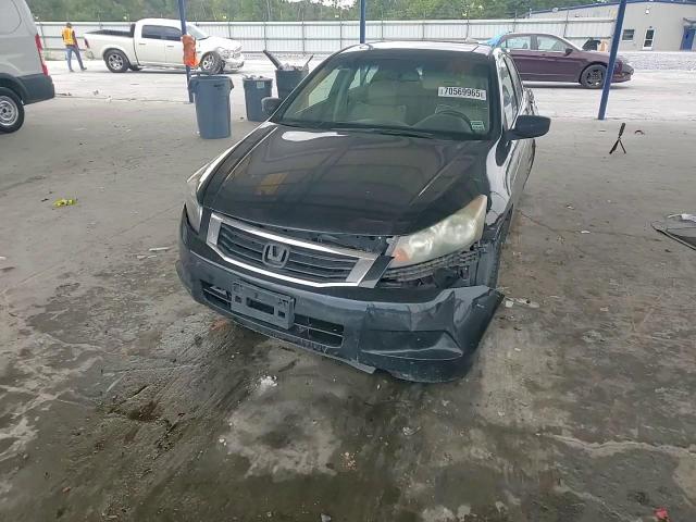 2010 Honda Accord Exl VIN: 1HGCP2F86AA080662 Lot: 70569965