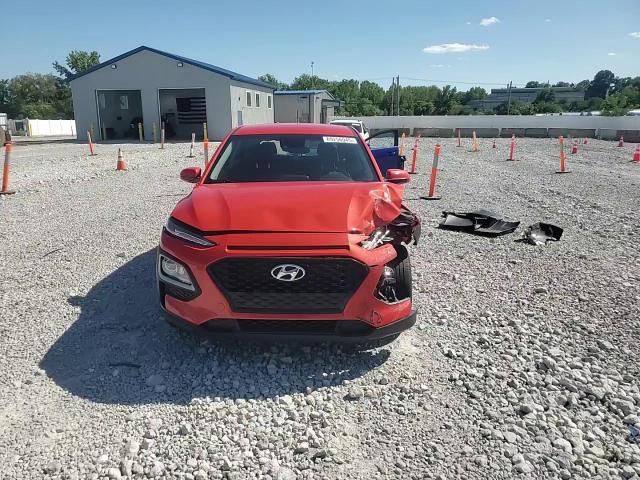 2020 Hyundai Kona Se VIN: KM8K12AA2LU408193 Lot: 69256945