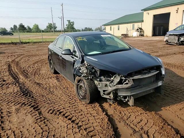 2013 Buick Verano Premium VIN: 1G4PT5SV0D4129345 Lot: 68639085