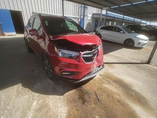 2019 Buick Encore Essence VIN: KL4CJGSM0KB732049 Lot: 70205365