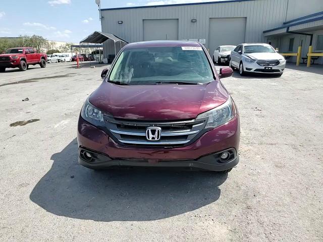 2014 Honda Cr-V Ex VIN: 5J6RM4H5XEL056398 Lot: 69073695