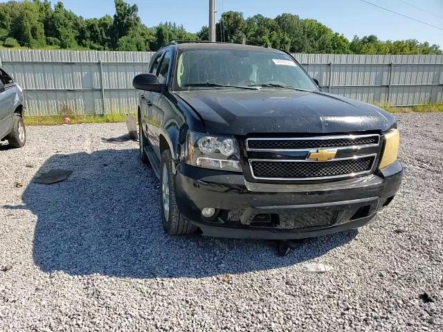 2013 Chevrolet Tahoe K1500 Lt VIN: 1GNSKBE03DR309624 Lot: 68484505