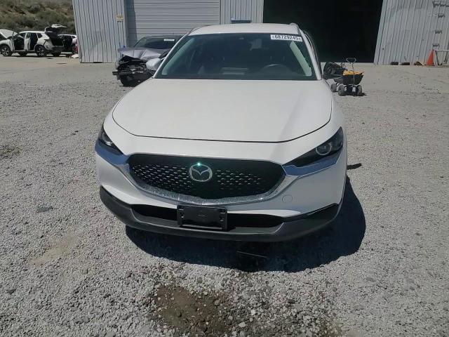 2022 Mazda Cx-30 Select VIN: 3MVDMBBL1NM426517 Lot: 68729245