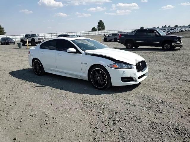 2015 Jaguar Xf 3.0 Sport Awd VIN: SAJWJ0FF1F8U68785 Lot: 70933925