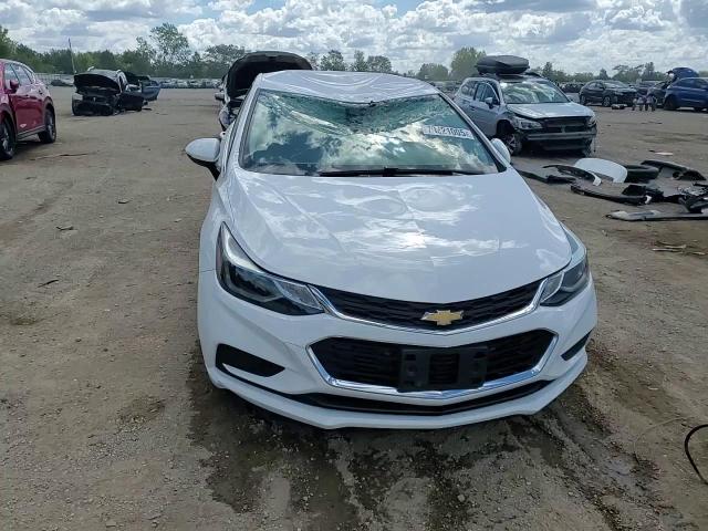 2016 Chevrolet Cruze Lt VIN: 1G1BE5SM1G7265866 Lot: 70321005
