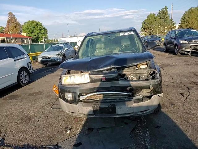 2005 Saturn Vue VIN: 5GZCZ53475S805096 Lot: 70371915