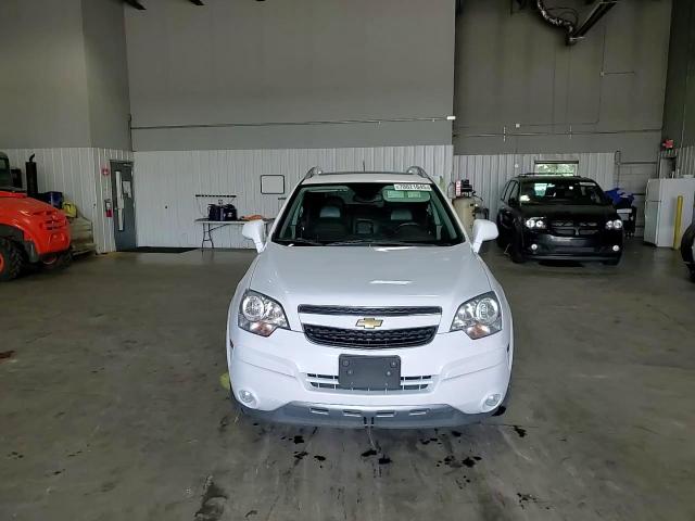 2014 Chevrolet Captiva Lt VIN: 3GNAL3EK2ES680921 Lot: 70021645