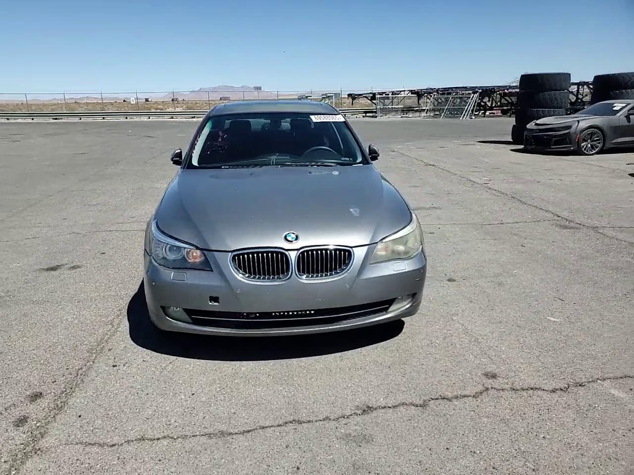 Фото: WBANU535X8CT10498