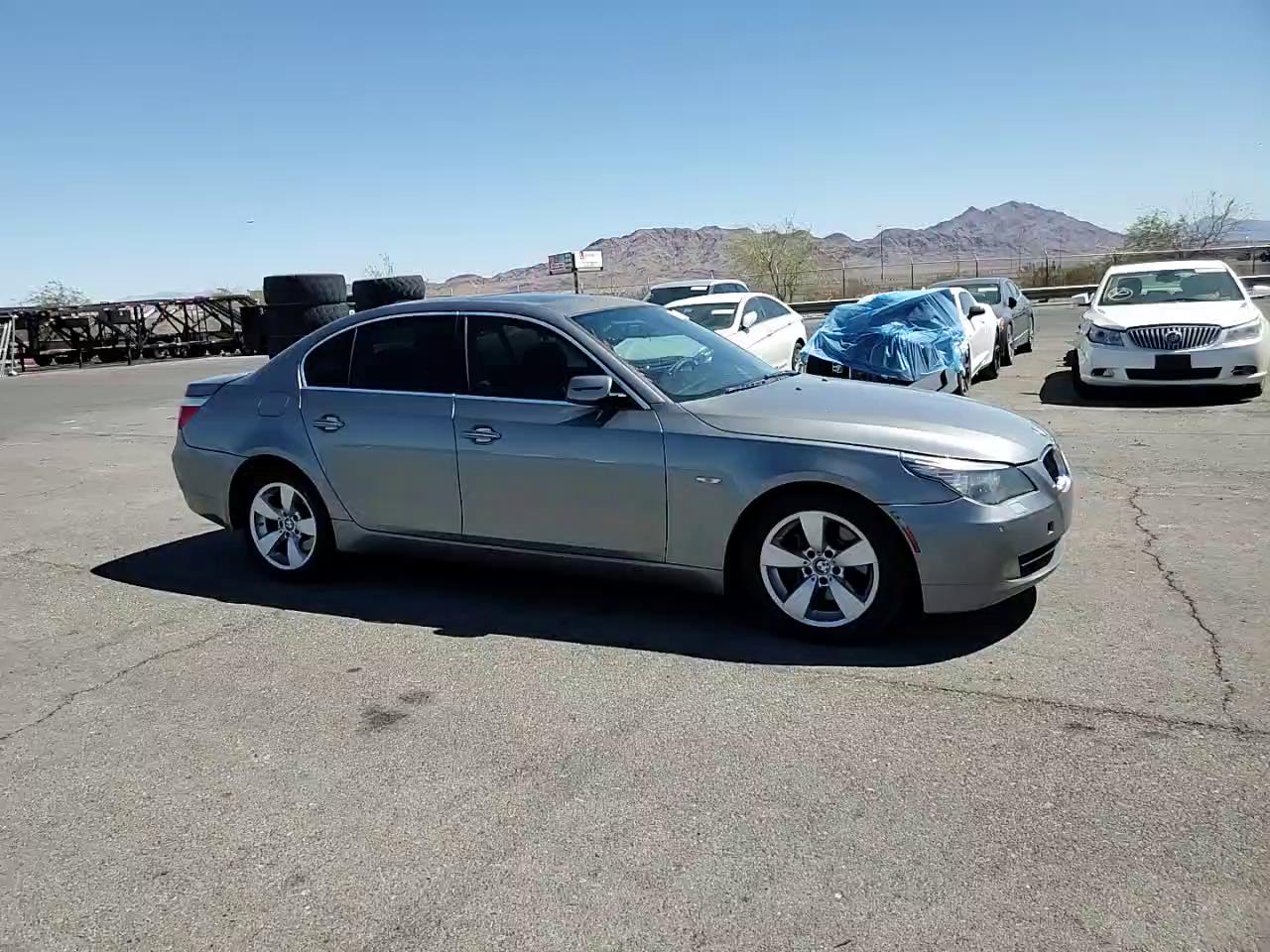 Фото: WBANU535X8CT10498