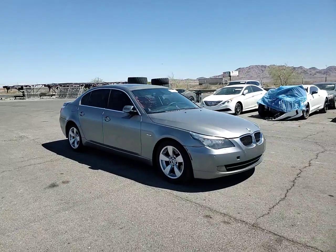 Фото: WBANU535X8CT10498