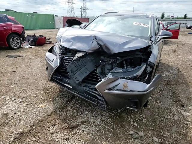 2018 Lexus Nx 300 Base VIN: JTJBARBZ1J2171588 Lot: 69283185