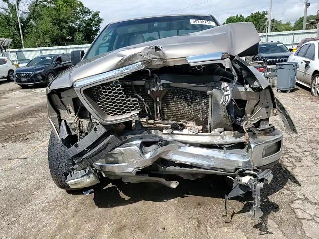 2004 Ford F150 Supercrew VIN: 1FTPW14534KB32186 Lot: 68298745