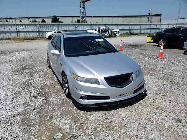 2007 Acura Tl Type S VIN: 19UUA76567A006532 Lot: 67374055