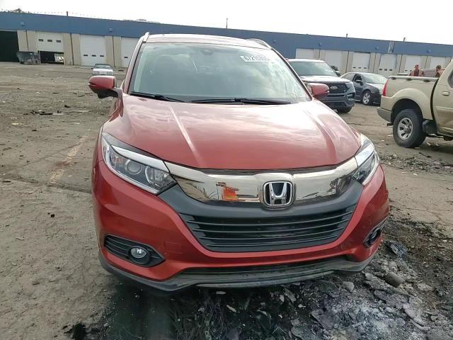 2020 Honda Hr-V Ex VIN: 3CZRU6H57LM700737 Lot: 67215355