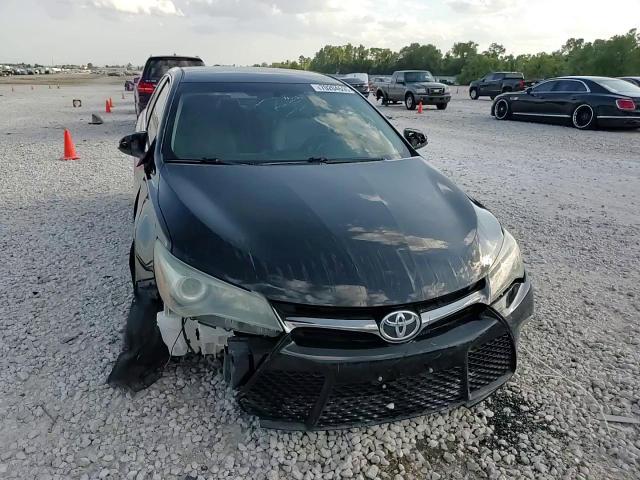 2016 Toyota Camry Le VIN: 4T1BF1FKXGU259390 Lot: 70204595
