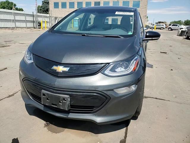 2021 Chevrolet Bolt Ev Lt VIN: 1G1FY6S04M4110592 Lot: 68500475