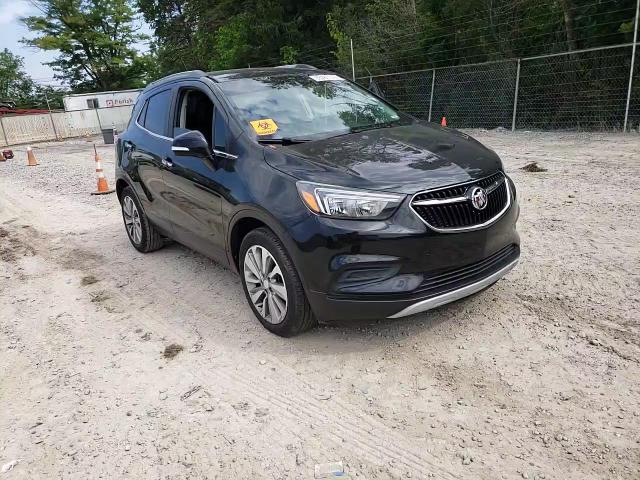2017 Buick Encore Preferred VIN: KL4CJASB8HB053635 Lot: 66481175