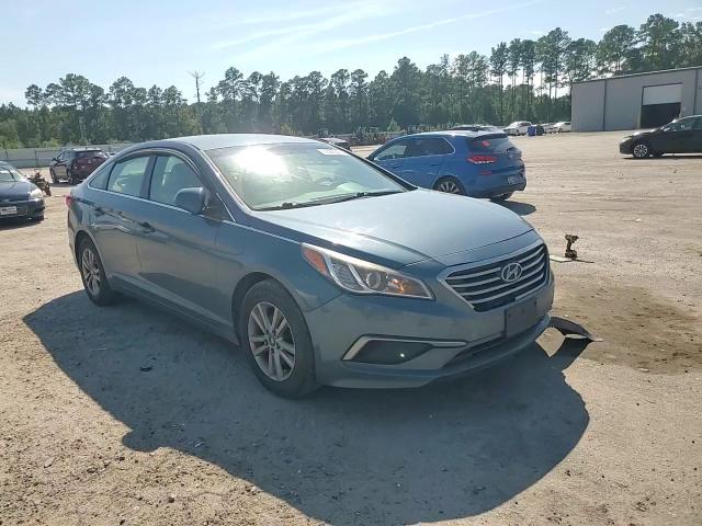 2016 Hyundai Sonata Se VIN: 5NPE24AF3GH363643 Lot: 70353015