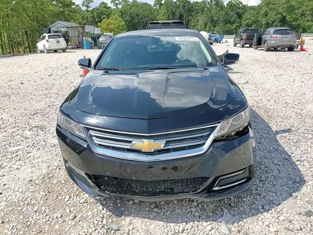 2019 Chevrolet Impala Lt VIN: 2G11Z5SAXK9123058 Lot: 68369375