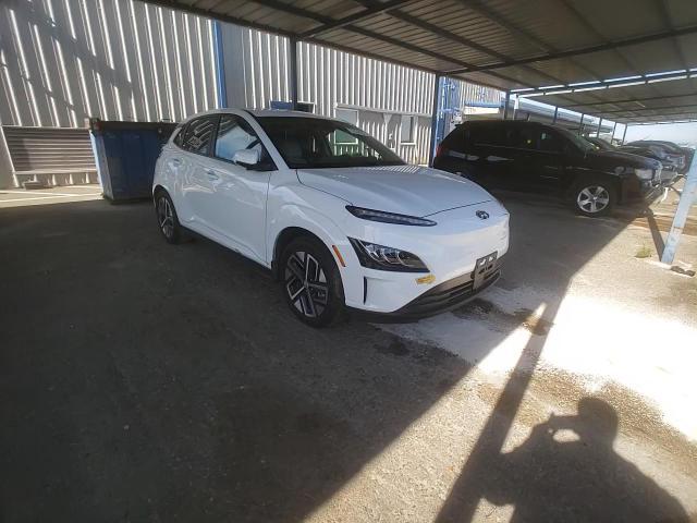 2022 Hyundai Kona Limited VIN: KM8K53AG1NU157619 Lot: 67834655