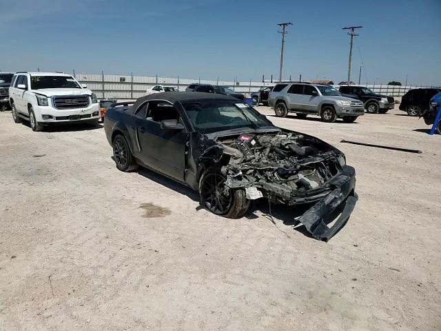 2008 Ford Mustang Gt VIN: 1ZVHT85HX85195298 Lot: 67981805