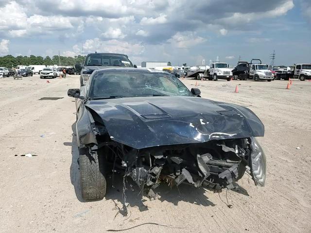 2021 Ford Mustang VIN: 1FA6P8TH8M5110069 Lot: 68392945