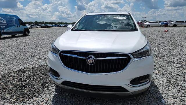 2019 Buick Enclave Essence VIN: 5GAERBKW1KJ237751 Lot: 69183815