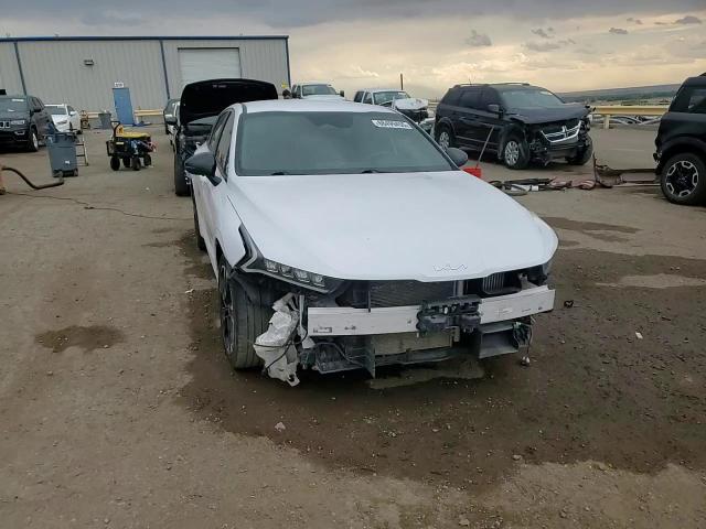 2022 Kia K5 Gt Line VIN: 5XXG64J29NG098407 Lot: 68499455