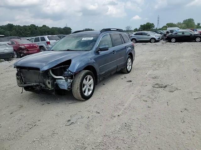 2013 Subaru Outback 2.5I Premium VIN: 4S4BRBCC5D3229015 Lot: 67450355