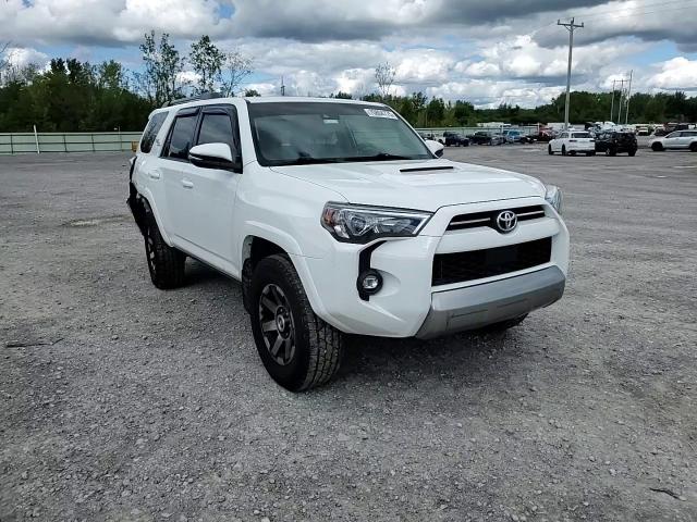 2021 Toyota 4Runner Sr5 Premium VIN: JTERU5JRXM5928330 Lot: 70804775