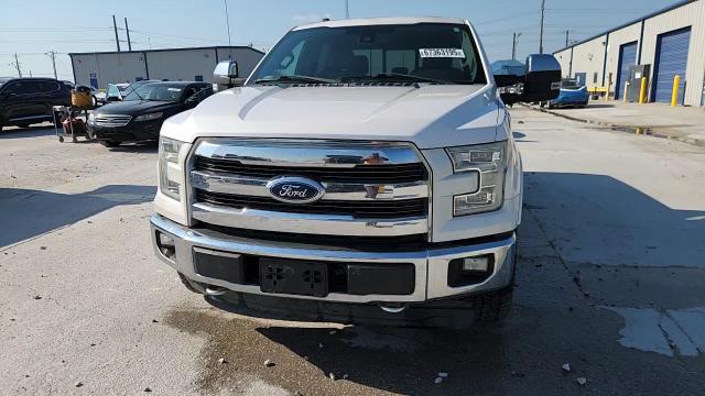 2016 Ford F150 Supercrew VIN: 1FTFW1EF2GKD26053 Lot: 67363195