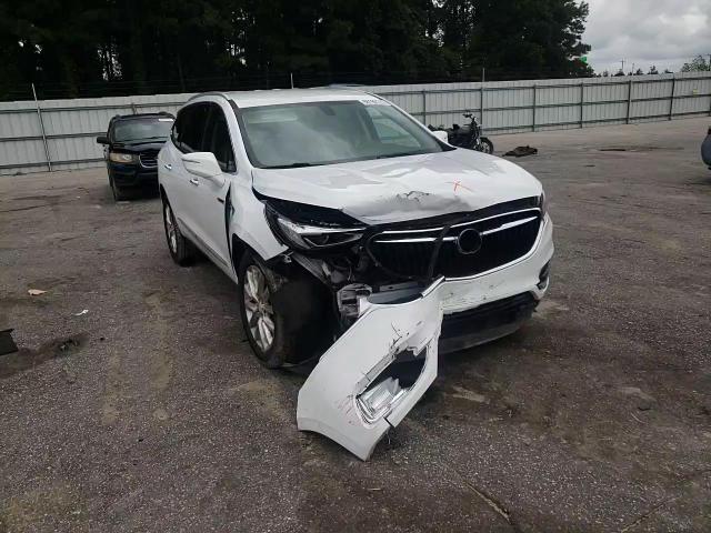 2019 Buick Enclave Essence VIN: 5GAERBKW8KJ235589 Lot: 68192135