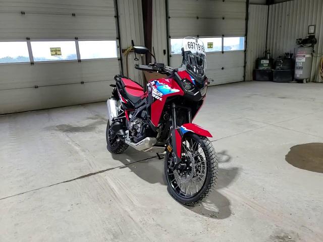 2024 Honda Crf1000 D VIN: JH2SD1553RK000364 Lot: 69719165