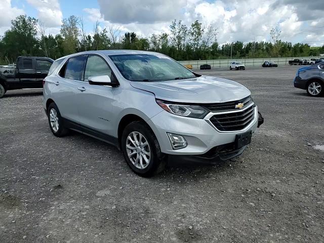 2018 Chevrolet Equinox Lt VIN: 2GNAXJEVXJ6267253 Lot: 70449375