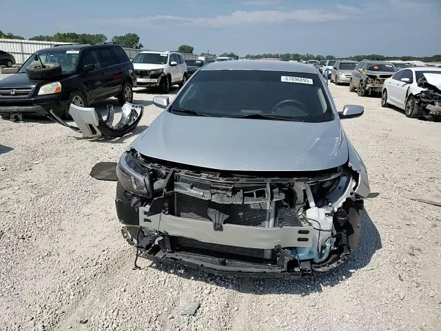 2018 Chevrolet Malibu Lt VIN: 1G1ZD5ST7JF225250 Lot: 67896895