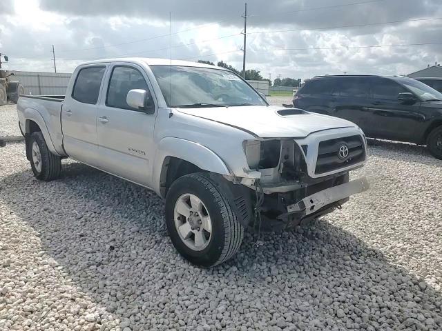 2006 Toyota Tacoma Double Cab Prerunner Long Bed VIN: 5TEKU72NX6Z217806 Lot: 70230565