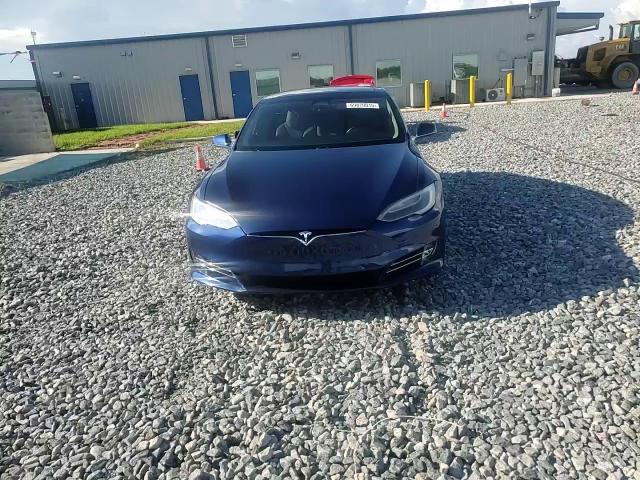 2018 Tesla Model S VIN: 5YJSA1E28JF247517 Lot: 69870015
