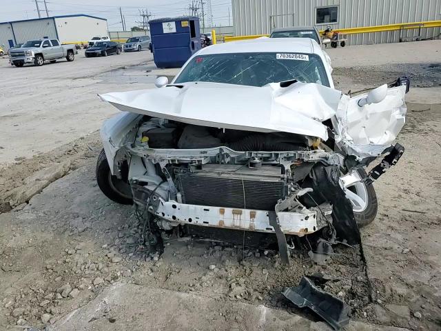 2013 Dodge Challenger Sxt VIN: 2C3CDYAG7DH530855 Lot: 70362045