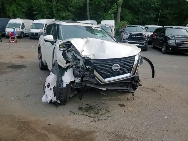 2023 Nissan Rogue Sl VIN: 5N1BT3CB8PC897703 Lot: 67417485