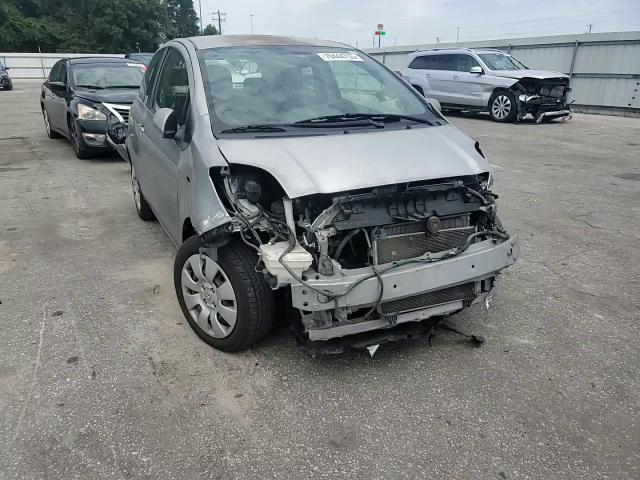 2008 Toyota Yaris VIN: JTDJT923985152932 Lot: 70444755