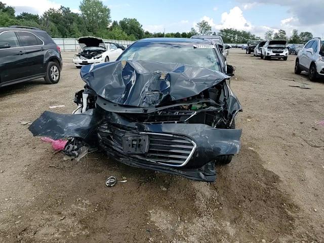 2015 Toyota Avalon Xle VIN: 4T1BK1EB0FU136922 Lot: 70717605