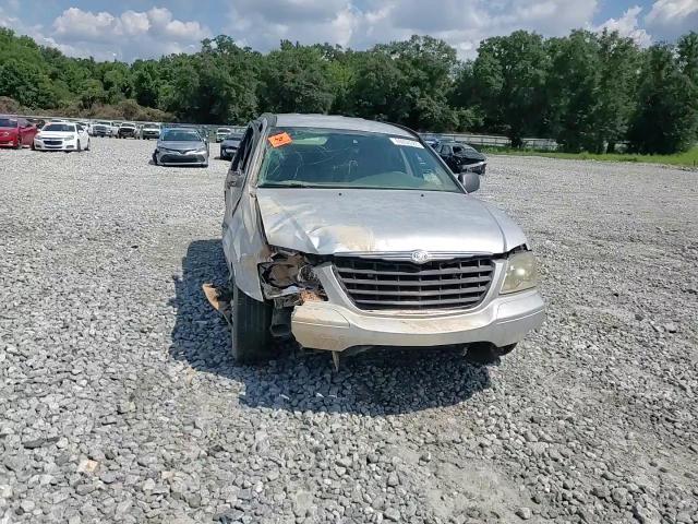 2006 Chrysler Pacifica VIN: 2A4GM48456R643180 Lot: 69203365