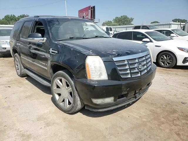 2009 Cadillac Escalade VIN: 1GYFK13249R262890 Lot: 67997405