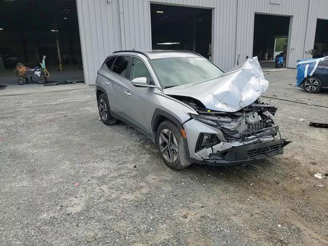 2025 Hyundai Tucson Sel VIN: 5NMJC3DE9SH514533 Lot: 67662335