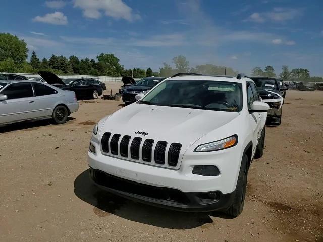2016 Jeep Cherokee Limited VIN: 1C4PJMDB6GW314788 Lot: 68274285