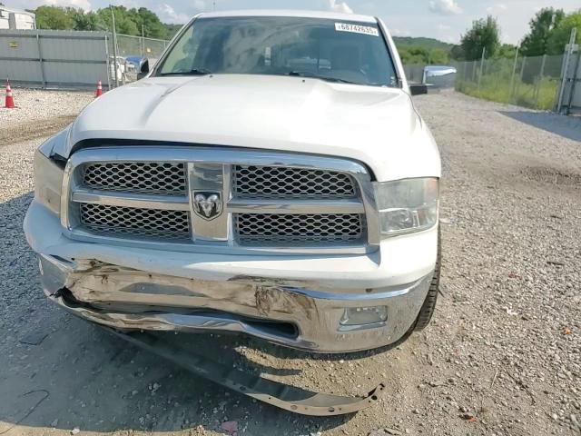 2010 Dodge Ram 1500 VIN: 1D7RV1GTXAS123265 Lot: 68742635