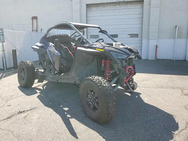 2023 Polaris Rzr Pro R Ultimate VIN: 3NSRGD2KXPG390134 Lot: 68709575