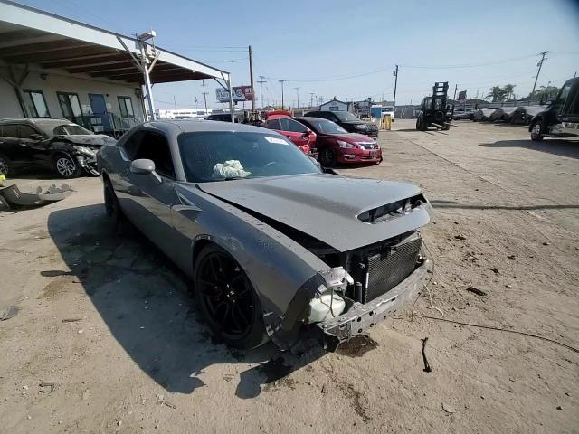 2018 Dodge Challenger R/T 392 VIN: 2C3CDZFJ0JH228278 Lot: 68783365
