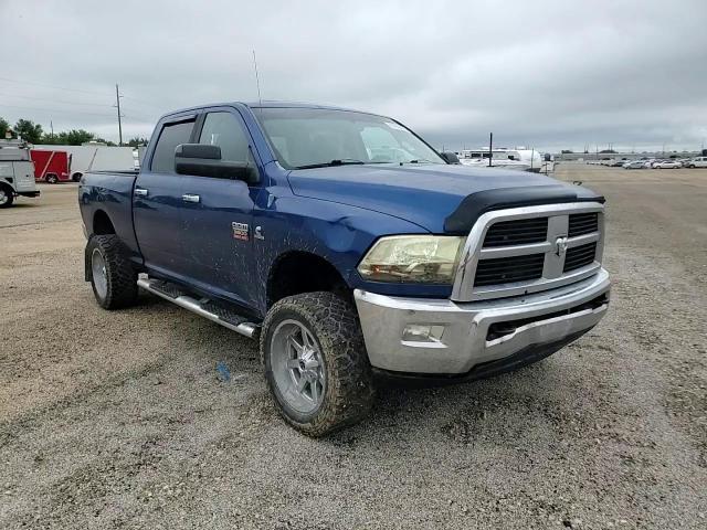 2010 Dodge Ram 3500 VIN: 3D73Y3CL1AG183800 Lot: 67968495